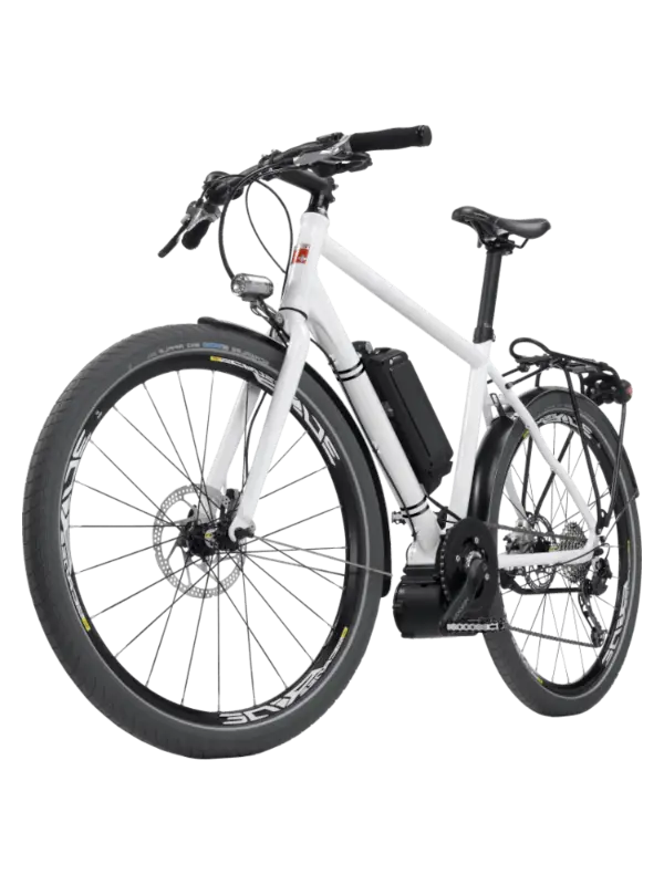 Picture of Electric Bicycle