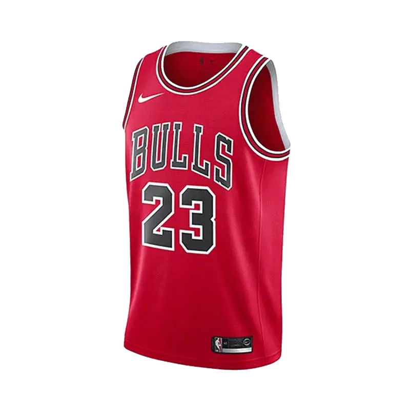 Picture of Chicago Bulls Jersey