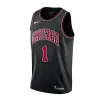 Picture of Chicago Bulls Jersey